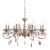 Люстра Arte Lamp CIONDOLO