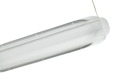 Светильник ZORTES CIRCON ZRS.90610.25, Мощность - 25Вт, Тип лампы: LED, В -600мм/400мм / Ш - ø120мм