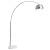 Торшер Arte Lamp Arco A8926PN-1SS