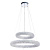 Подвесная люстра Arte Lamp LORELLA