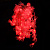 Гирлянда "Колокольчики"  красные  IP44 10м 100PCS 6W220V светодиодная от интернет магазина Elvan.ru