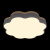 10225/36 Grey Потолочный светильник LOFT IT Axel