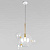 2034-P4 Подвесной светильник LOFT IT Bolle