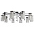Люстра Arte Lamp CASCATA