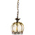 Подвесной светильник Arte Lamp VENEZIA