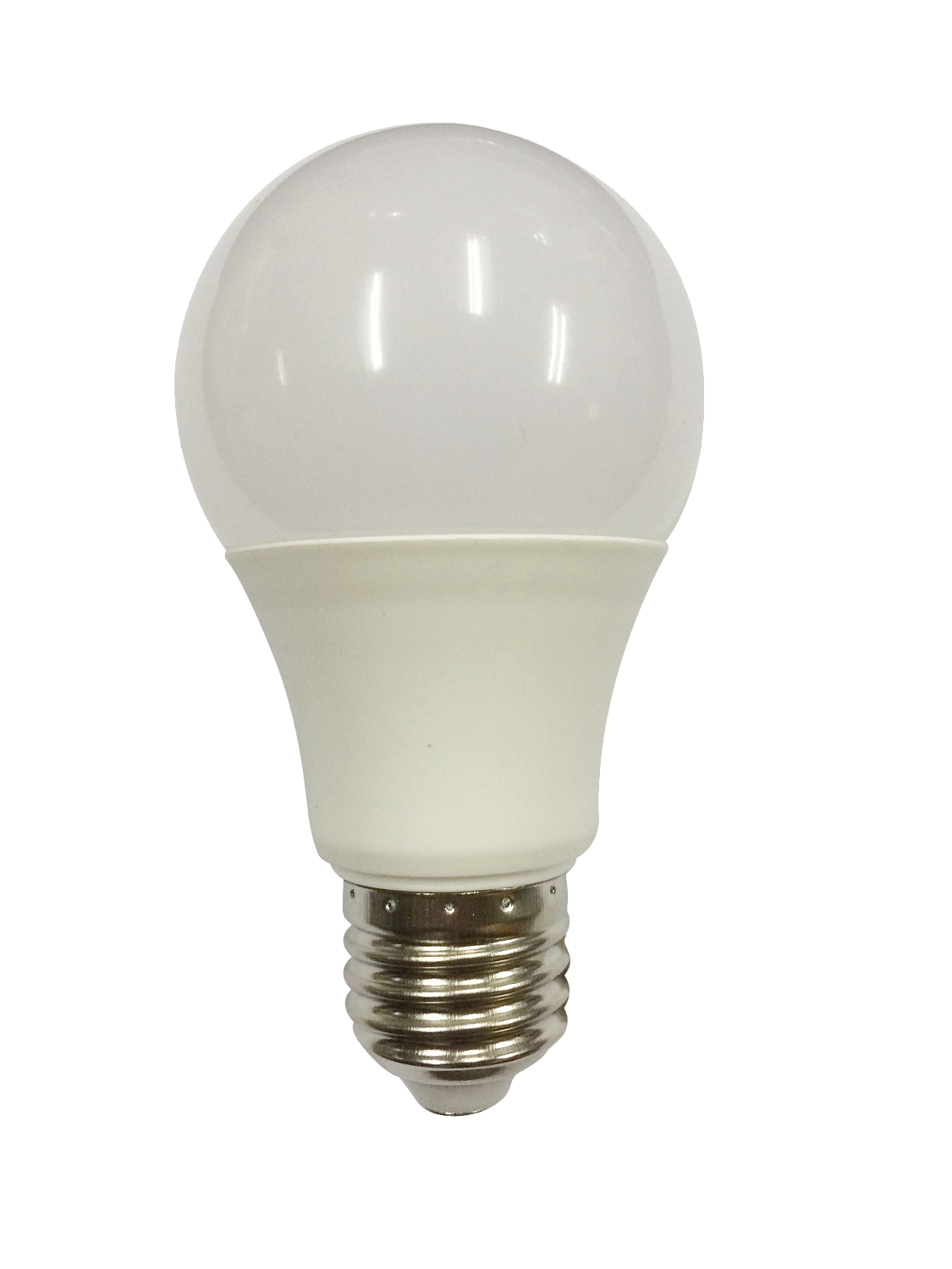 E27-6,5W-3000K-G45 Лампа LED (шарик матовый) L&B от интернет магазина Elvan.ru
