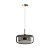 10041B Подвесной светильник LOFT IT Dauphin