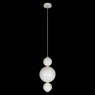 10205/A Подвесной светильник LOFT IT Pearls