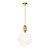 9974-C Подвесной светильник LOFT IT Parachilna