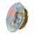 40204-MR16-5.3-Cl-GlMulti  Светильник точечный прозрачный-золотой от интернет магазина Elvan.ru