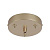 Основание для люстры Arte Lamp OPTIMA-ACCESSORIES A471201