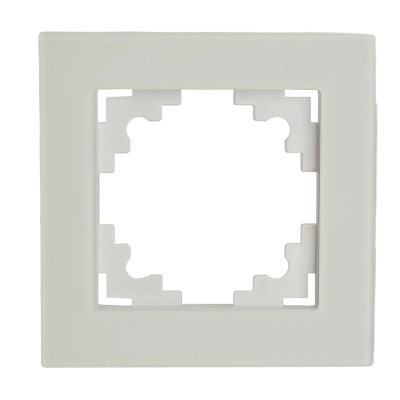 Рамка STEKKER GFR00-7001-01M