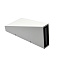 807A-6W-3000K-Wh Cветильник aрхитектурный светодиодный белый от интернет магазина Elvan.ru