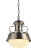 Светильник Arte Lamp NAUTILUS