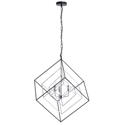 Подвесной светильник Arte Lamp AMBASADOR