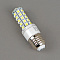 E27-9W-3000K-40LED-5050 Лампа LED (кукуруза) от интернет магазина Elvan.ru