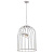 LOFT1892A Подвесной светильник LOFT IT Cell