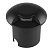Ландшафтный светодиодный светильник Arte Lamp Piazza A3221IN-1BK