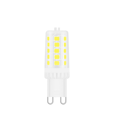 Светодиодная лампа Gauss 3,5W 460Lm 3000K G9 107009105