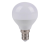 E14-7W-4000K-P45 Лампа LED (Шарик OPAL) от интернет магазина Elvan.ru