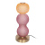 10239T/A Настольная лампа LOFT IT Lollipop