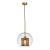 LOFT2566-C Подвесной светильник LOFT IT Hexagon
