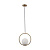 LOFT2600-A Подвесной светильник LOFT IT Glob