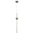 5053-D Подвесной светильник LOFT IT Crescent