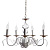 Люстра Arte Lamp ALI