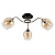 Потолочная люстра Arte Lamp MONICA