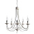 Люстра Arte Lamp MAYPOLE