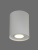 507RM-WH Светильник  накладной от интернет магазина Elvan.ru