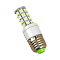 E27-7W-3000K-32LED-5050 Лампа LED (кукуруза) от интернет магазина Elvan.ru