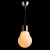 Подвесной светильник Arte Lamp EDISON
