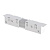 Коннектор прямой Arte Lamp Optima-Accessories A740333