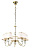 Люстра Arte Lamp TURANDOT