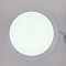 702R-18W-4000K-Wh Светильник светодиодный накладной круглый белый от интернет магазина Elvan.ru