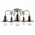 Потолочная люстра Arte Lamp SAILOR