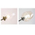 113/8-Gl Люстра подвесная золото E27x8 ELVAN- витринный образец от интернет магазина Elvan.ru