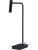 6326-1x3W-3000K-Bk Лампа настольная светодиодная черная ELVAN- витринный образец от интернет магазина Elvan.ru