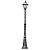 Парковый светильник Arte Lamp PARIS