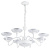 Подвесная люстра Arte Lamp BERN