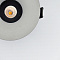 110223-4,2W-3000K-GrBk Светильник светодиодный встраиваемый от интернет магазина Elvan.ru