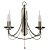 Бра Arte Lamp MAYPOLE