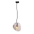 10293 Clear Подвесной светильник LOFT IT Gallo