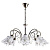 Люстра Arte Lamp FIORITA