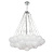 10129/800 Подвесная люстра LOFT IT Dream
