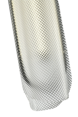 Светильник ZORTES CIRCON ZRS.90610.26, Мощность - 12Вт, Тип лампы: LED, В -1500мм/700мм / Ш - ø120мм