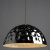 Подвесной светильник Arte Lamp LUCIDO