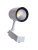 033-30W-4000K-Wh Светильник светодиодный трековый 3-х фазный от интернет магазина Elvan.ru Элван
